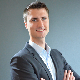 Nicolas Klupak's profile picture