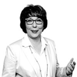 Dr. Margit Bastgen's profile picture