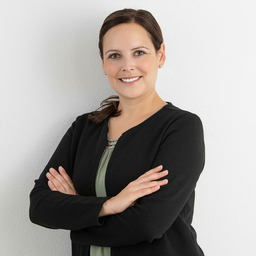 Profilbild Julia Stöckl