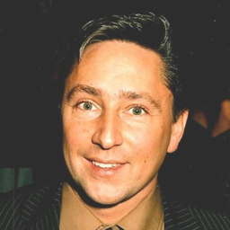 Andre Stachowiak