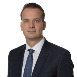 Andreas von Holt
