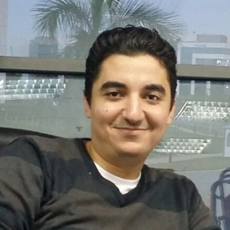 Ahmed Saleh
