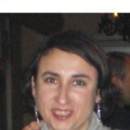 Ana María gonzalez Gonzalez