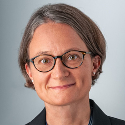 Dr. Veronika Haderlein-Høgberg