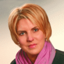 Sabine Bacher
