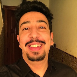 Ismail Radouane