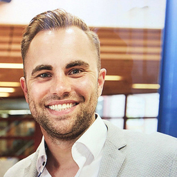 Benedikt Renz