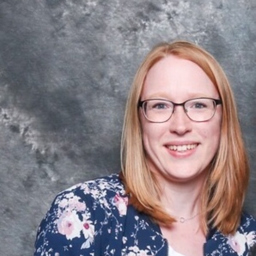 Dr. Sarah Goos