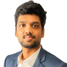 Nikhil Kumar