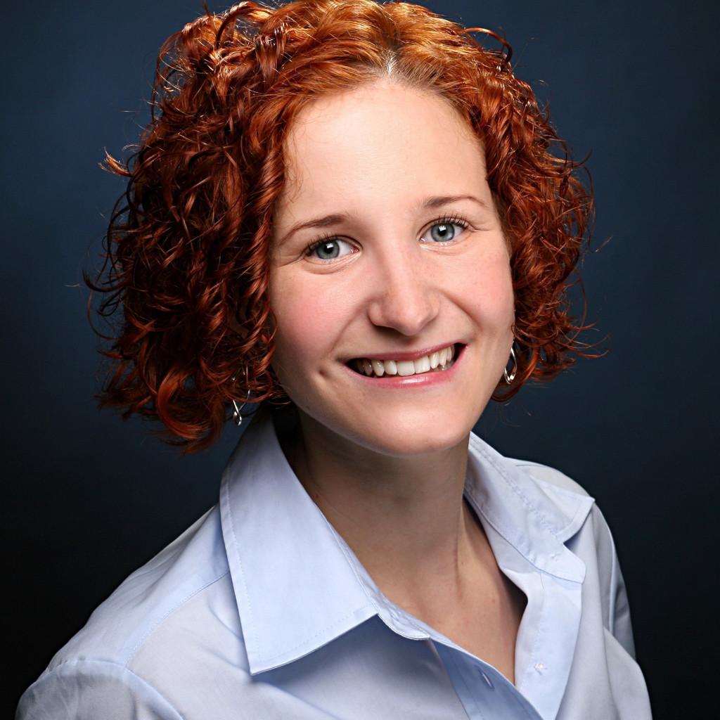 Julija Lucic Wissenschaftlicher Mitarbeiter Fraunhofer EZRT XING