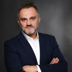 Antonio Knezevic