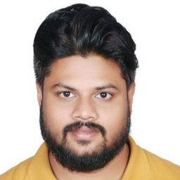 SoumyaRanjan Pradhan