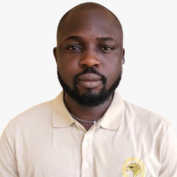 Joshua Olorunsogo Okedokun