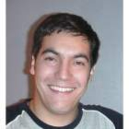 Christian Mauricio Ramírez Cortés