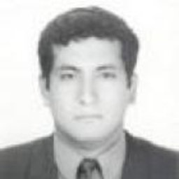 Hugo Cubas