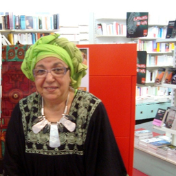 Yamina KHODRI