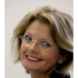 Doris Hain