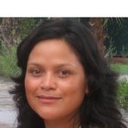 Yadira Irasema Aguilar Munzinger