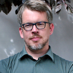 Marten Lu
