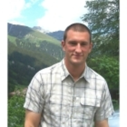 Michael Kalunder