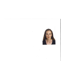 Dr. Maria Kyriazopoulou