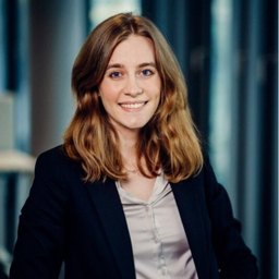 Nora Strauß