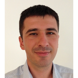 Zoran Ilic