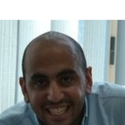 SHERIF Awadallah
