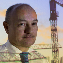 Dr. Bernd Heitmann