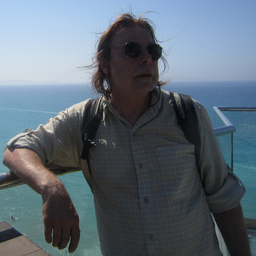 Marian Szymanski
