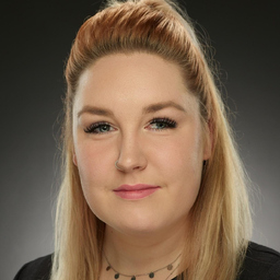 Saskia Petermann