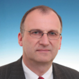 Bernhard Nolte