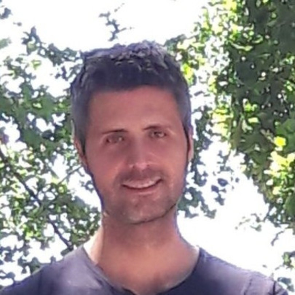 Fabio Cataldi Middleware Consultant Avaloq XING