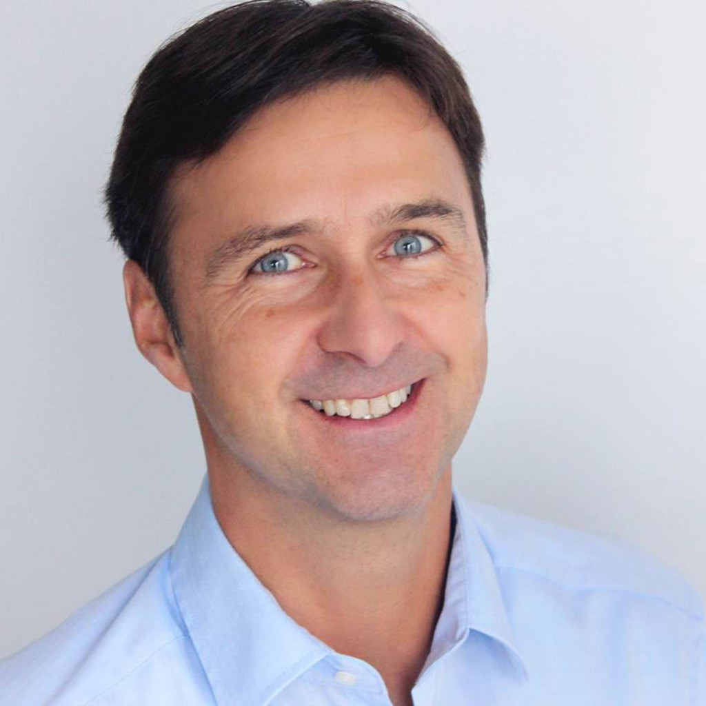Kai Nikolaizig Group CEO CHK Holding GmbH XING