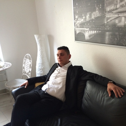 Yildirim Suleyman