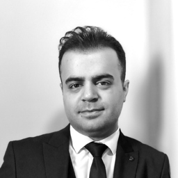Mehrshad HaghighiNejad