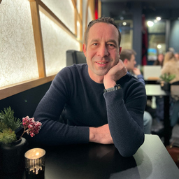 Dr. Yves Clerc MBA