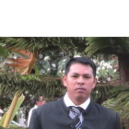 Andry Herimanga RANDRIANJOHANY