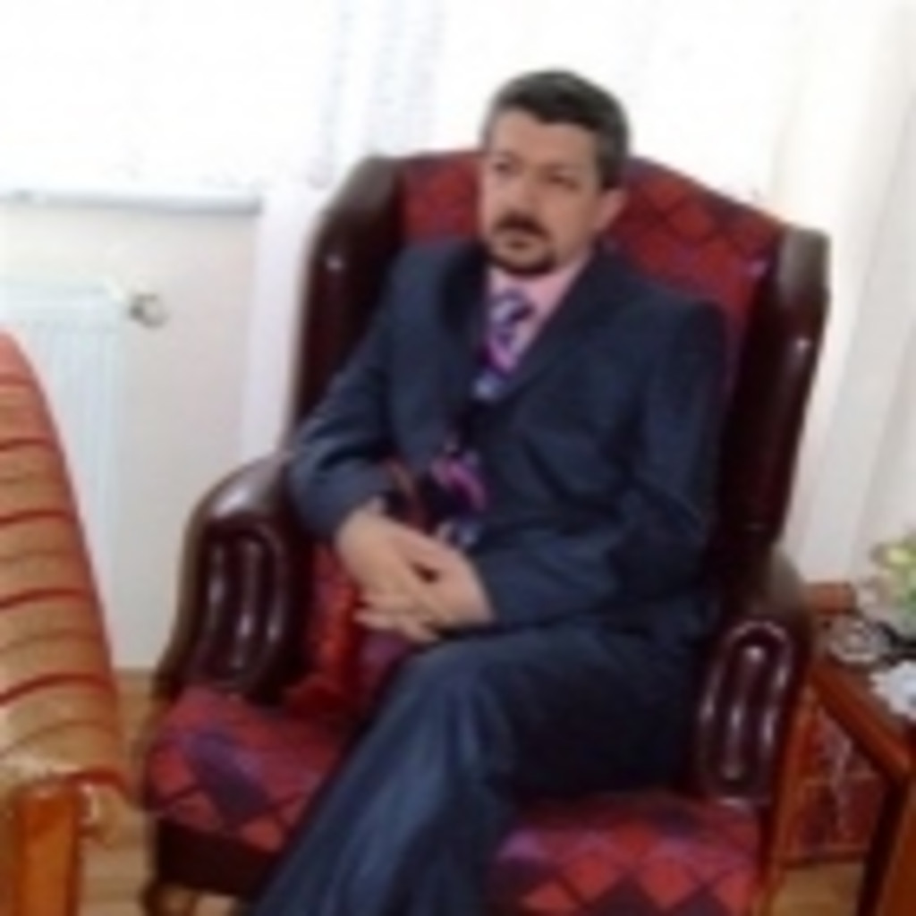 Murat Demir ŞİRKET MÜDÜRÜ MUR&DEM METAL MAKİNE GERİ DÖNÜŞÜM TİCARET