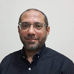 Mohammed Taher