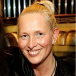 Bettina Halbe