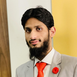 Muhammad Tayyab Mehmood 