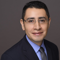 Sergio Quijano Rojas