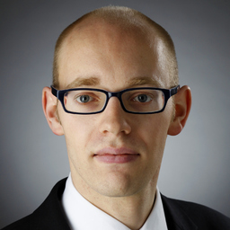 Dr. Martin Malkus