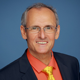 Dipl.-Ing. Claus Dege