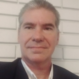 Mag. Axel José Diez Moretti