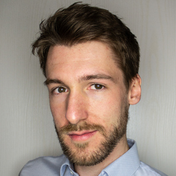 Jörg Benz