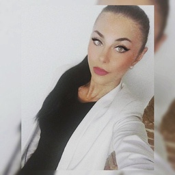 Angelika Symczyszyn