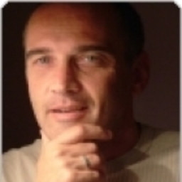 Alfredo Grunberg Merlin