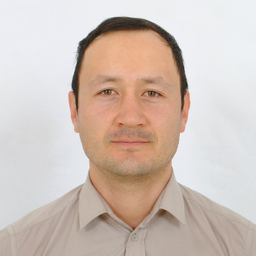 Nurlan Xushvaqov